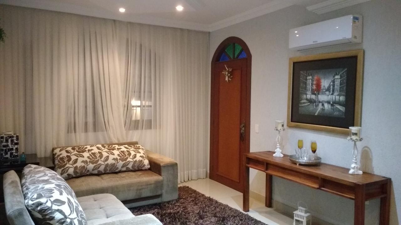 London House Appartement Sao Jose  Buitenkant foto