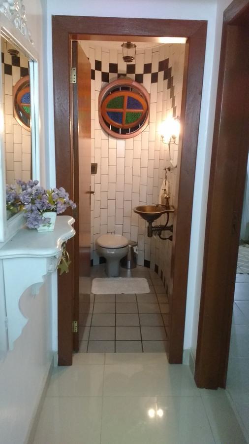 London House Appartement Sao Jose  Buitenkant foto