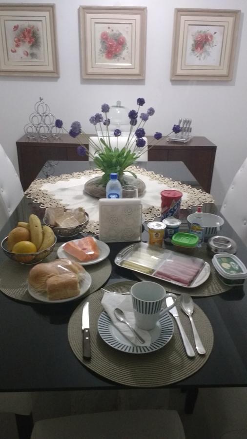 London House Appartement Sao Jose  Buitenkant foto