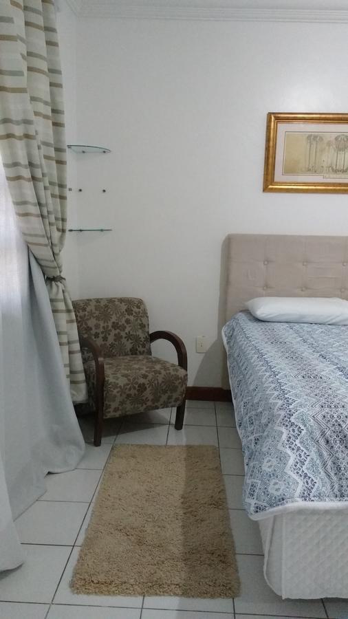London House Appartement Sao Jose  Buitenkant foto